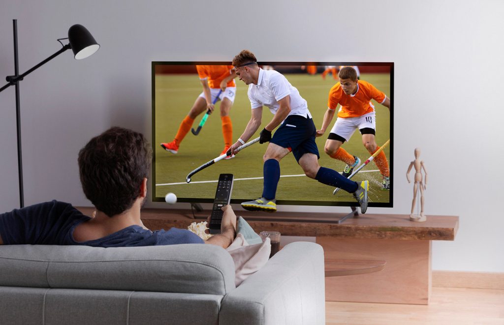 Abonnement iPTV France